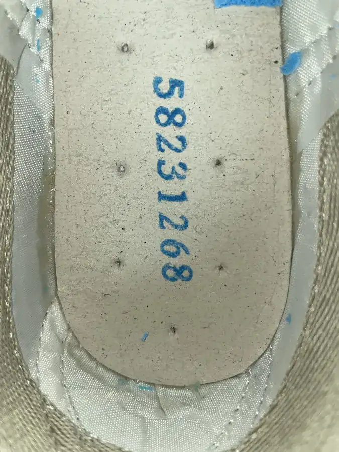 Patou x Onitsuka Tiger MEXICO 66 Lifestyle Sneaker