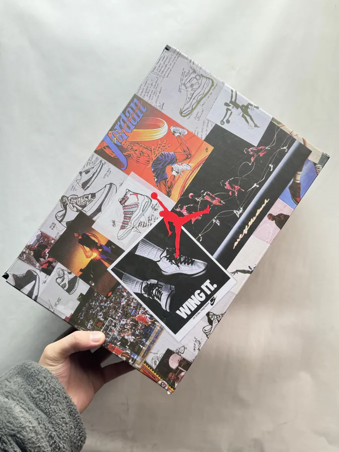 Union LA x Jordan Air Jordan 1 Chicago 2025 Edition