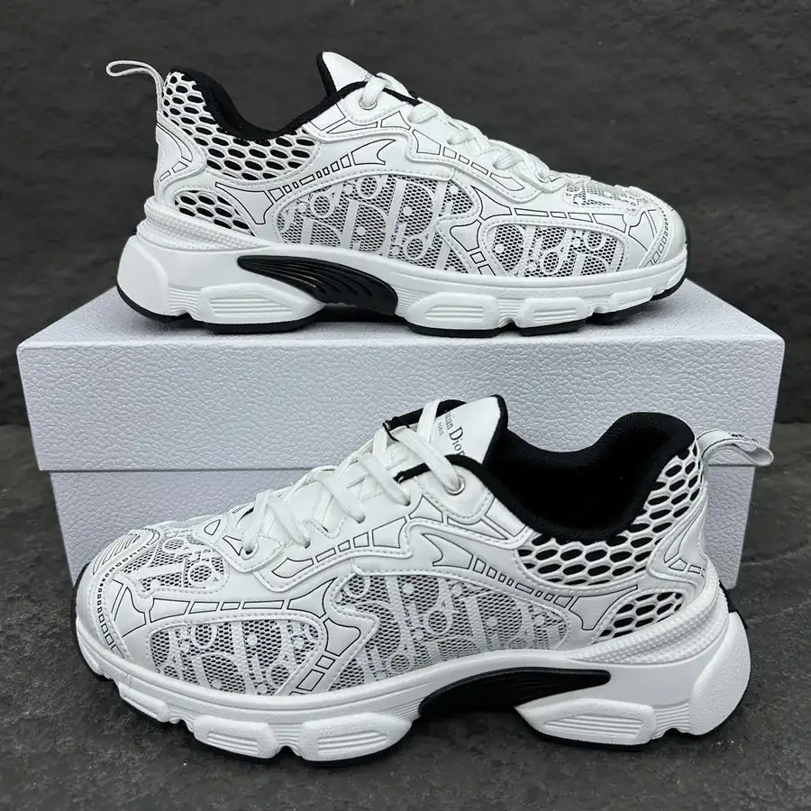 Cono Running Shoes High End Style