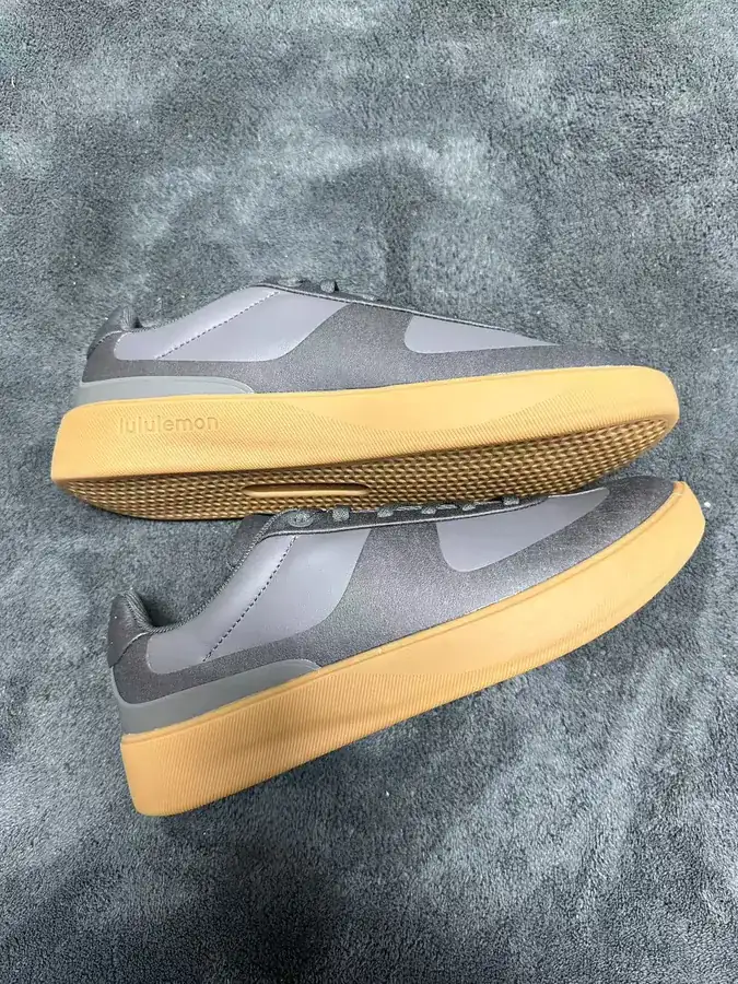 Lululemon Cityverse Sneaker