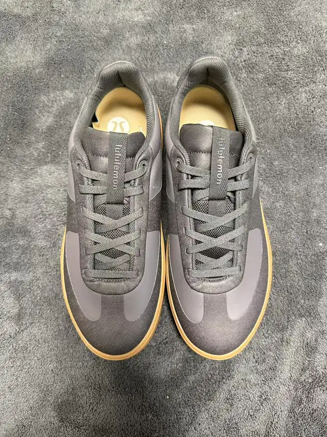 Lululemon Cityverse Sneaker