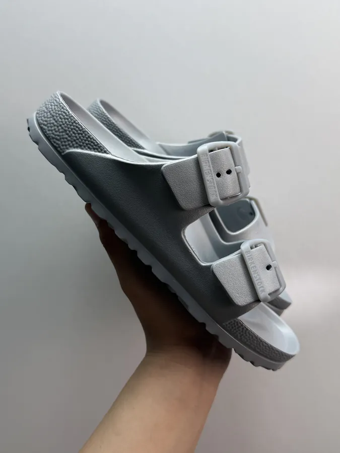 Birkenstock Arizona Grey