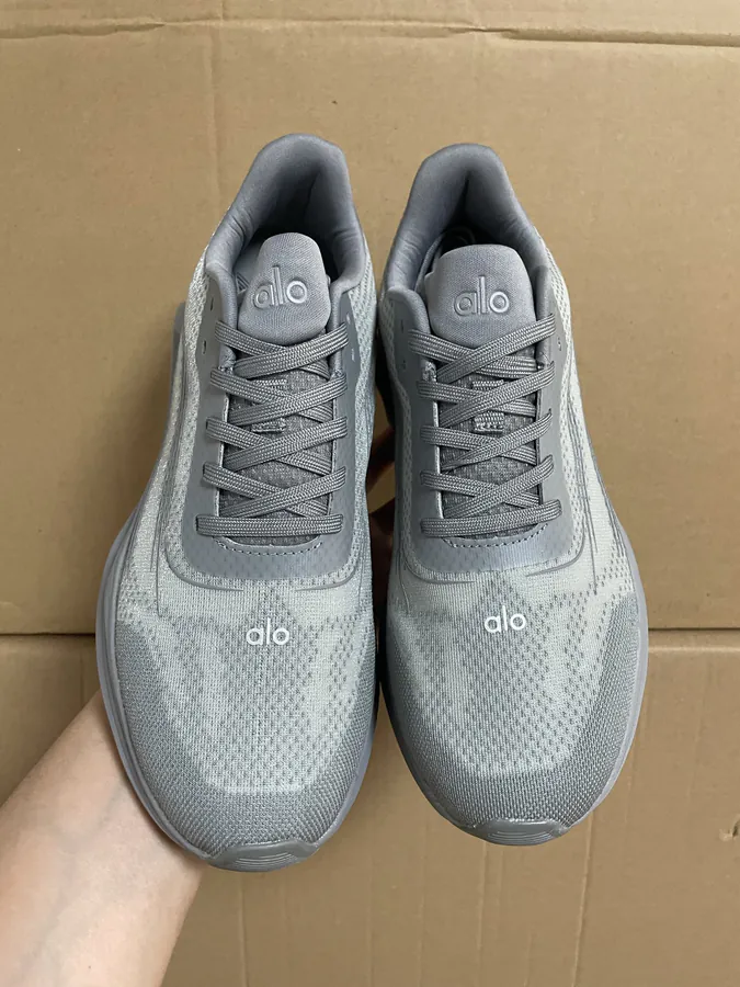 Alo Yoga Alo Runner Comfortable and Breathable Running Shoes for Urban Commute and Fitness