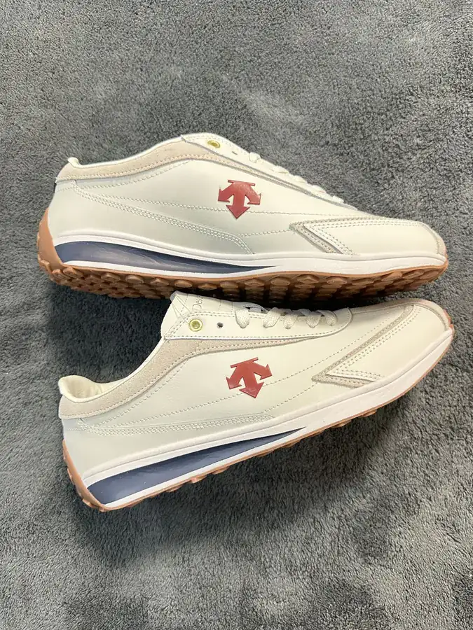 Descente Sneaker Size 36 45