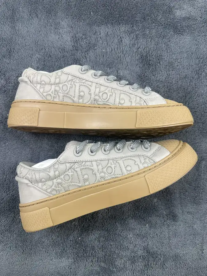 X Sneaker Luxury Trend Fusion