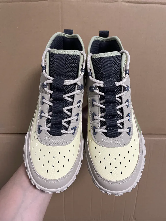Shoe visual reference image
