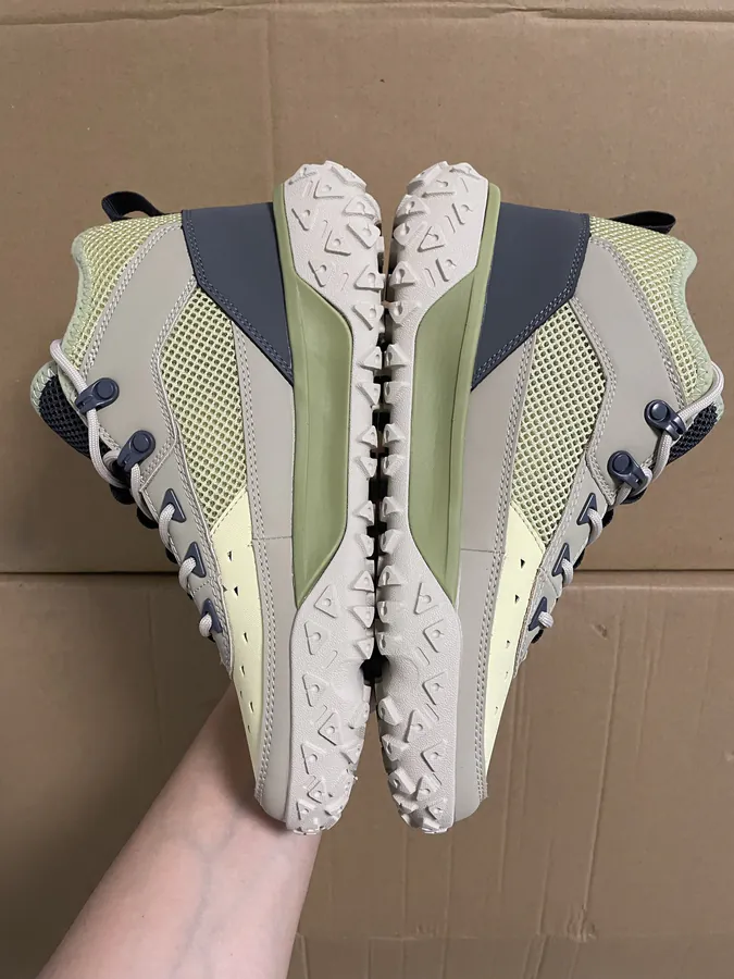 Shoe visual reference image