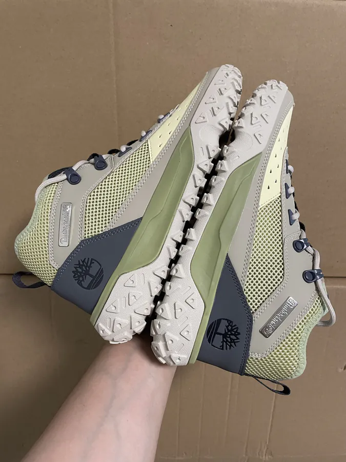 Shoe visual reference image