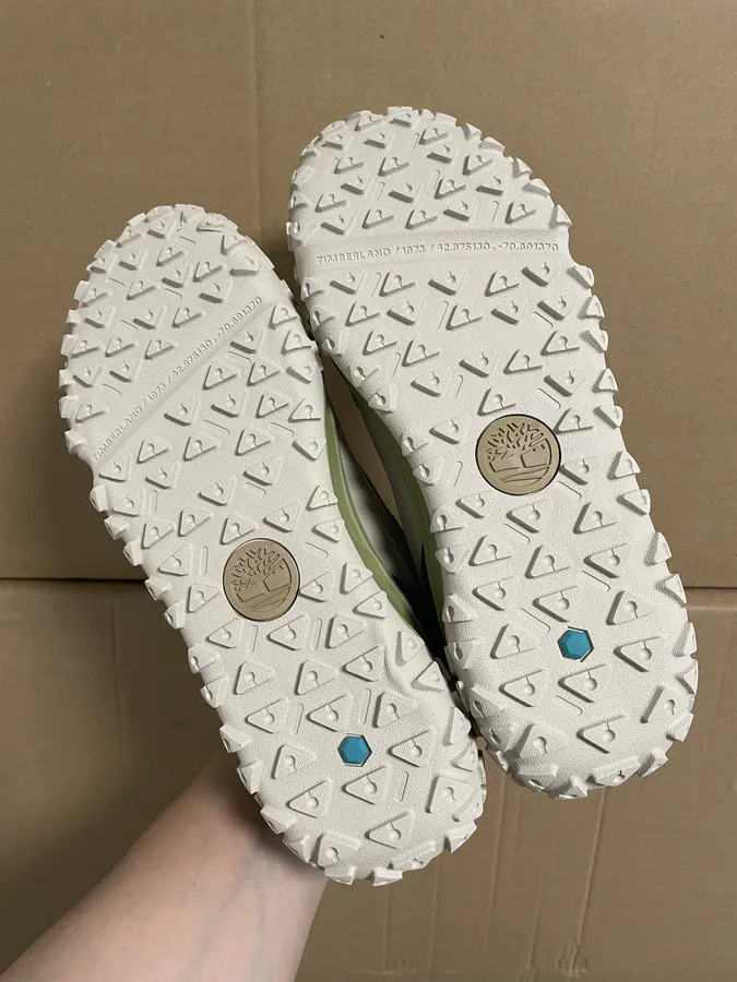 Shoe visual reference image