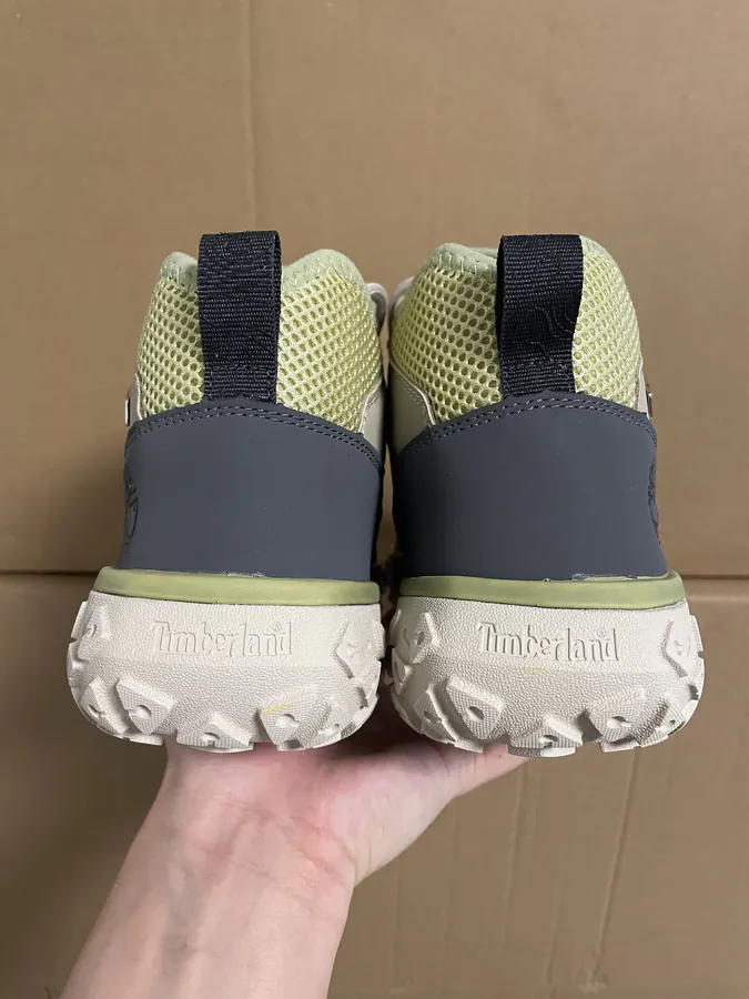 Shoe visual reference image