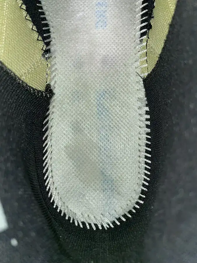 Shoe visual reference image