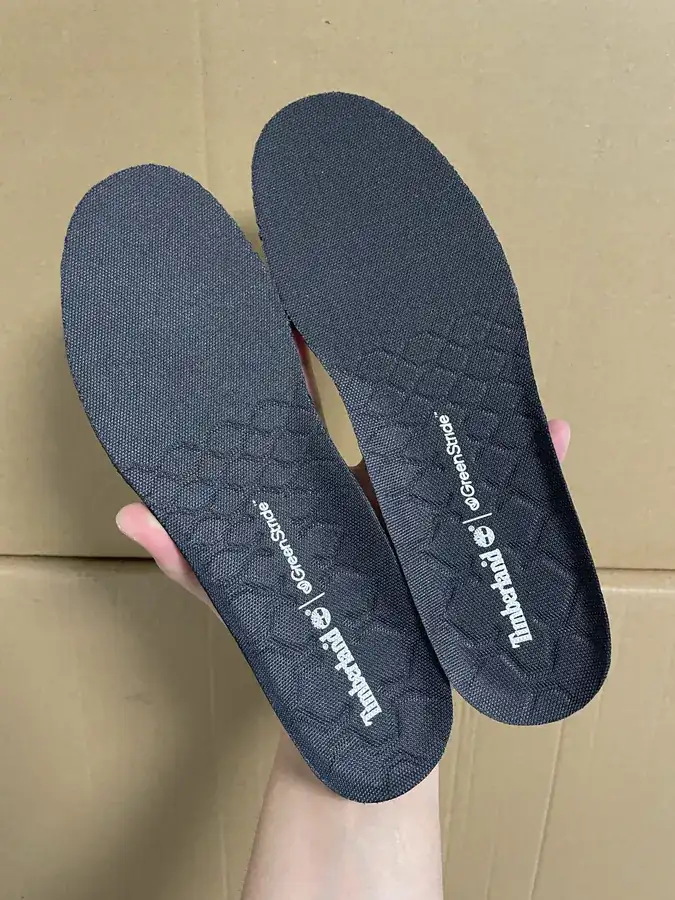 Shoe visual reference image