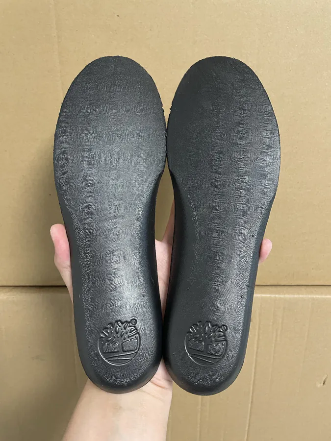 Shoe visual reference image