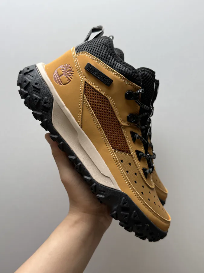 Timberland Greenstride Motion 6 Outdoor Boots