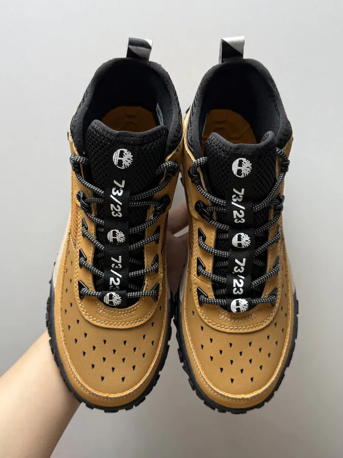 Timberland Greenstride Motion 6 Outdoor Boots