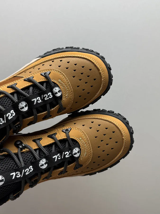 Timberland Greenstride Motion 6 Outdoor Boots