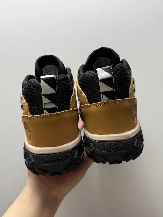 Timberland Greenstride Motion 6 Outdoor Boots