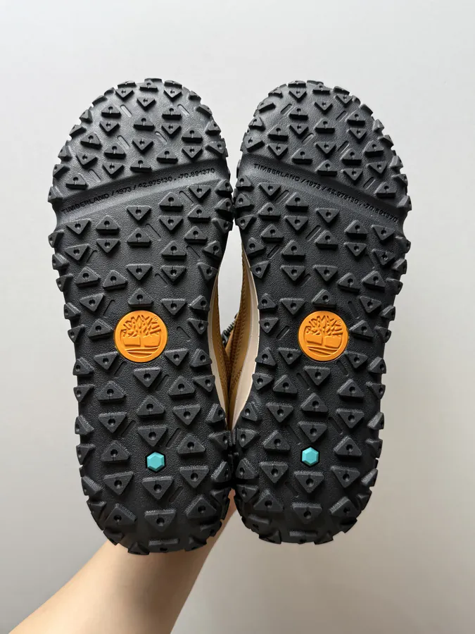 Timberland Greenstride Motion 6 Outdoor Boots