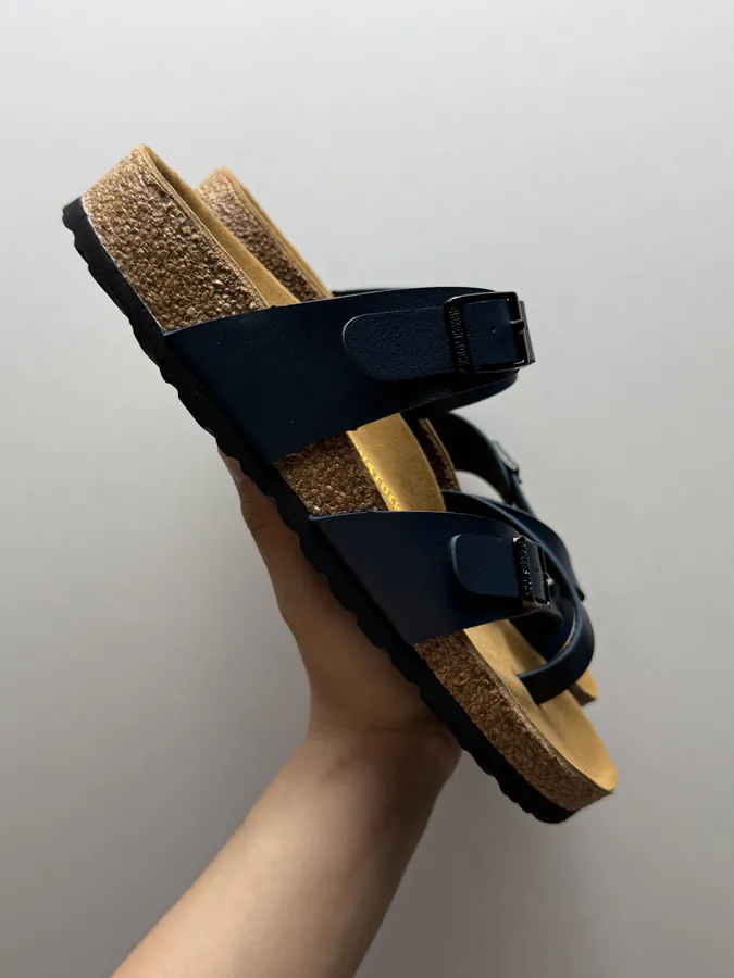 Birkenstock Mayari Blue