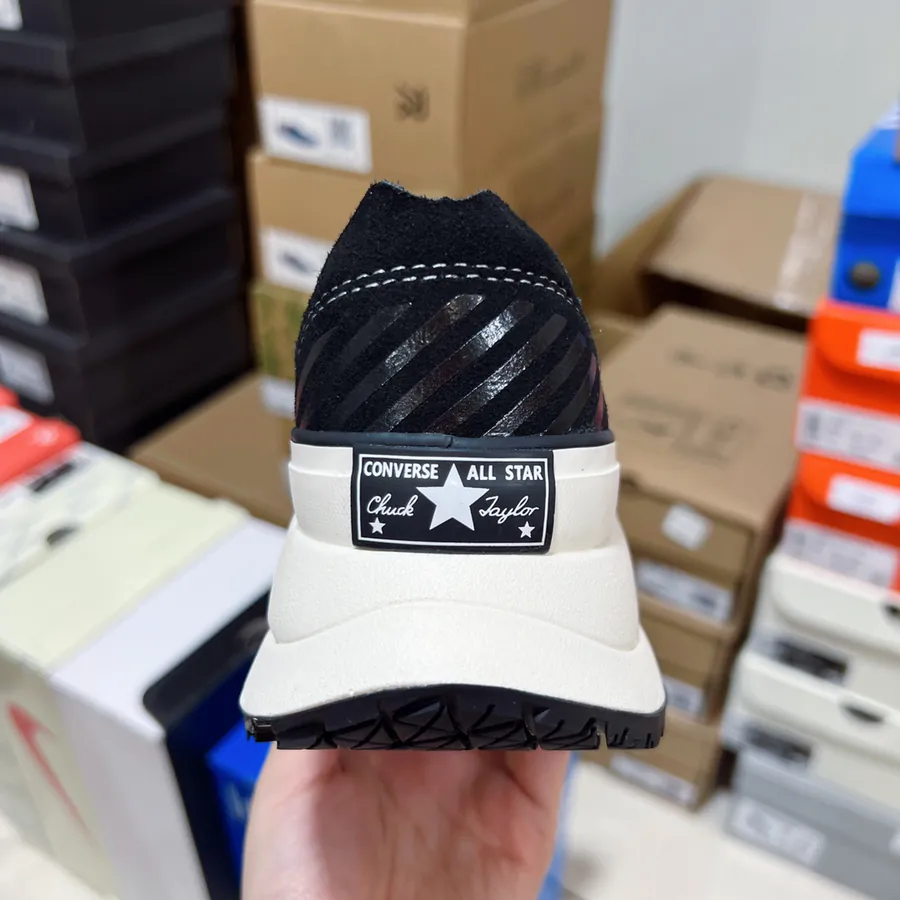 Chu 70 AT CX Retro Platform Thick Soled Low Cut Sports Shoes