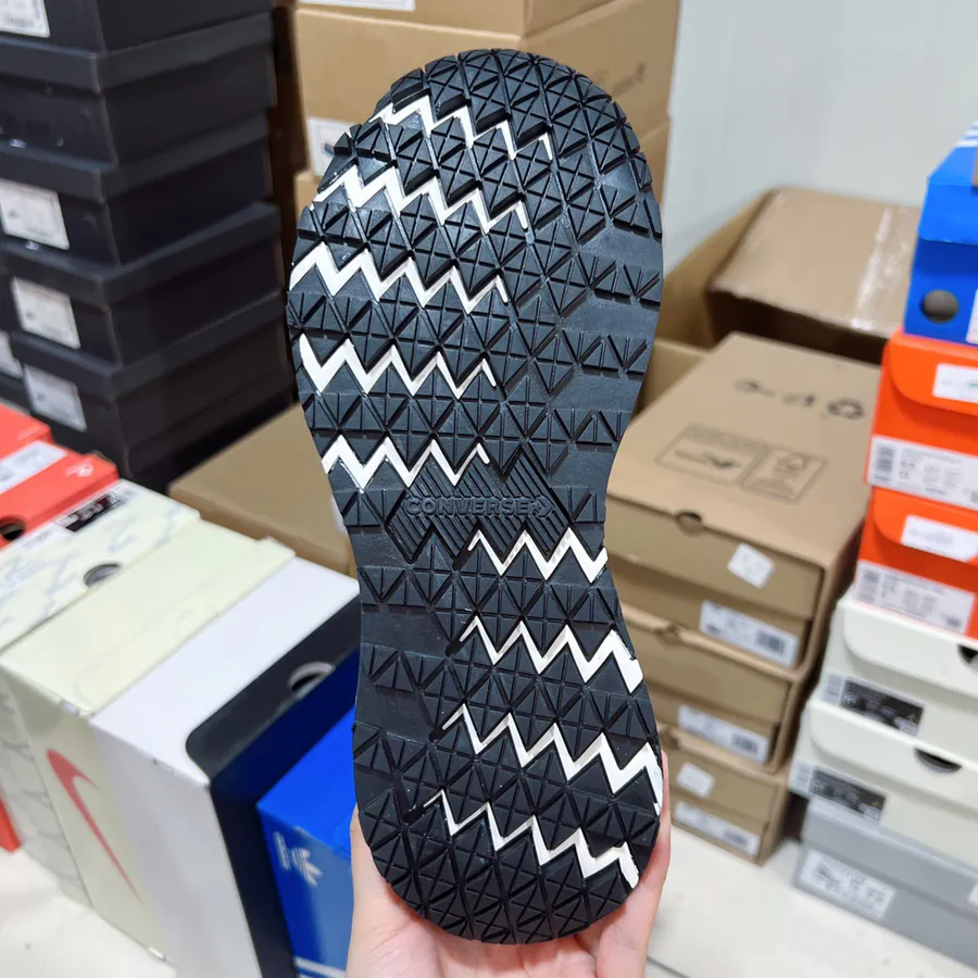 Chu 70 AT CX Retro Platform Thick Soled Low Cut Sports Shoes