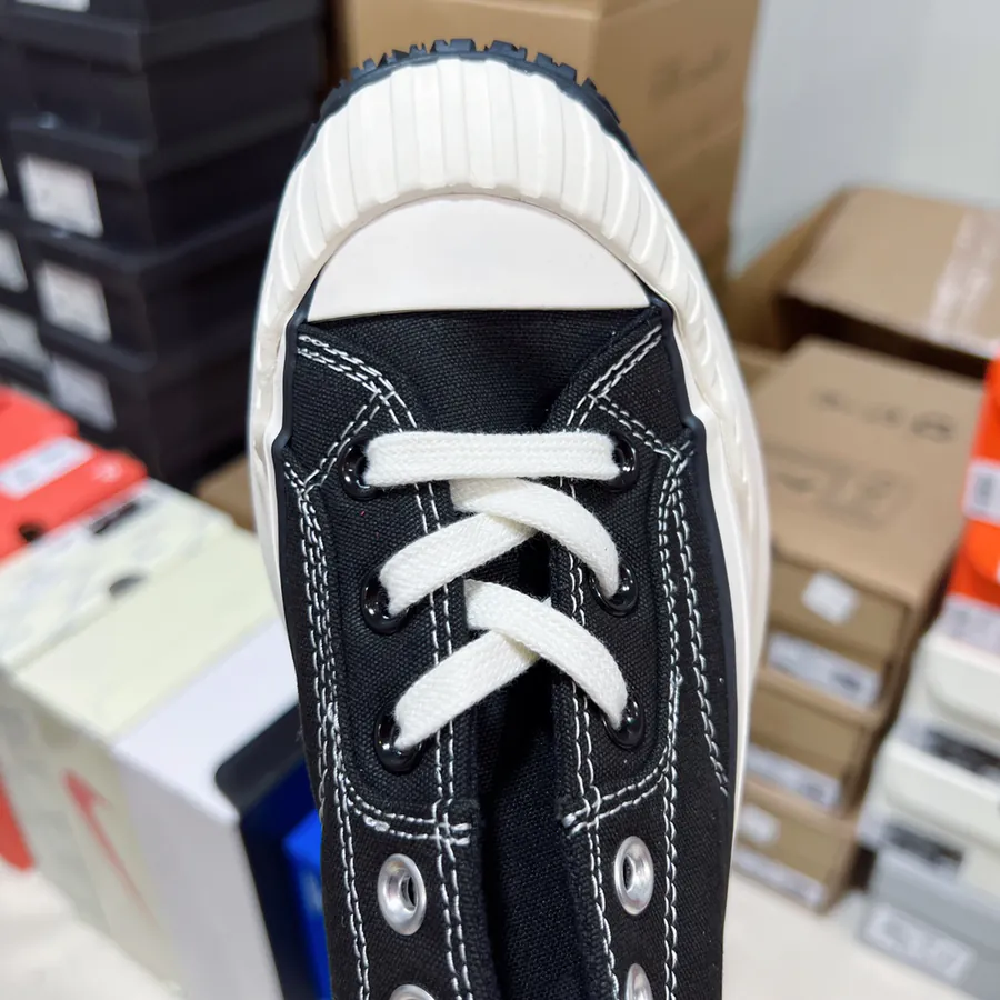 Chu 70 AT CX Retro Platform Thick Soled Low Cut Sports Shoes