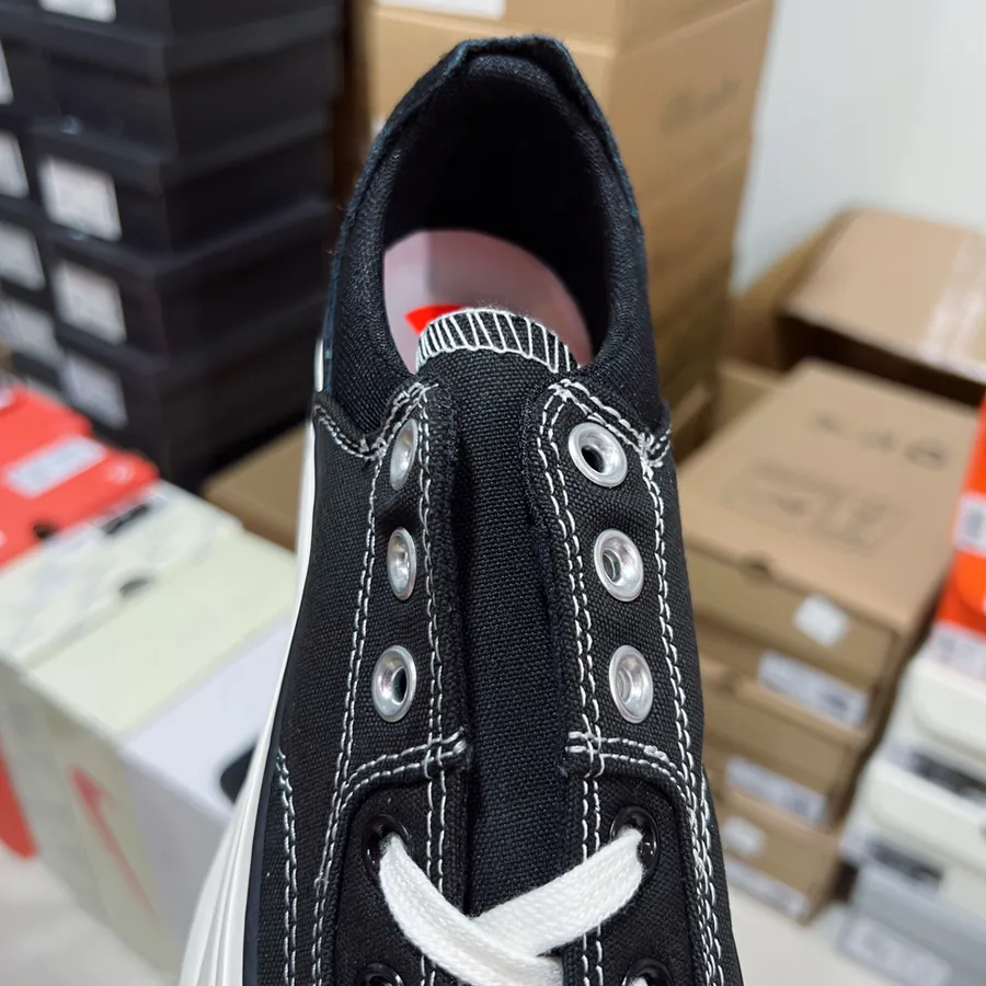Chu 70 AT CX Retro Platform Thick Soled Low Cut Sports Shoes