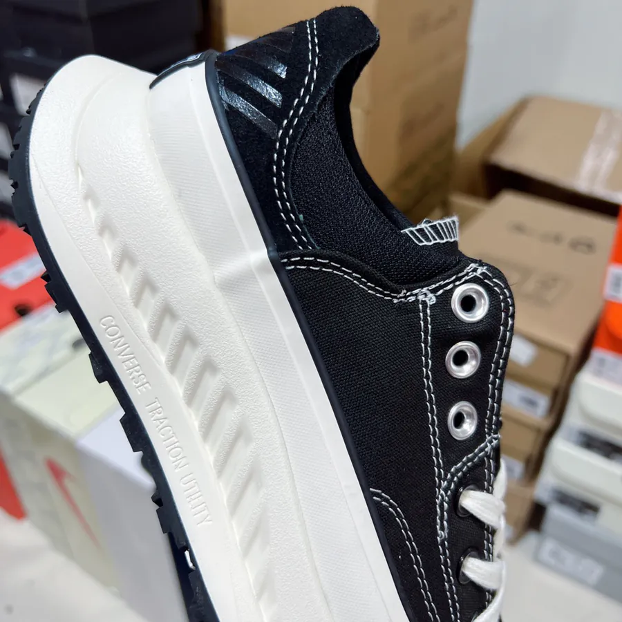 Chu 70 AT CX Retro Platform Thick Soled Low Cut Sports Shoes