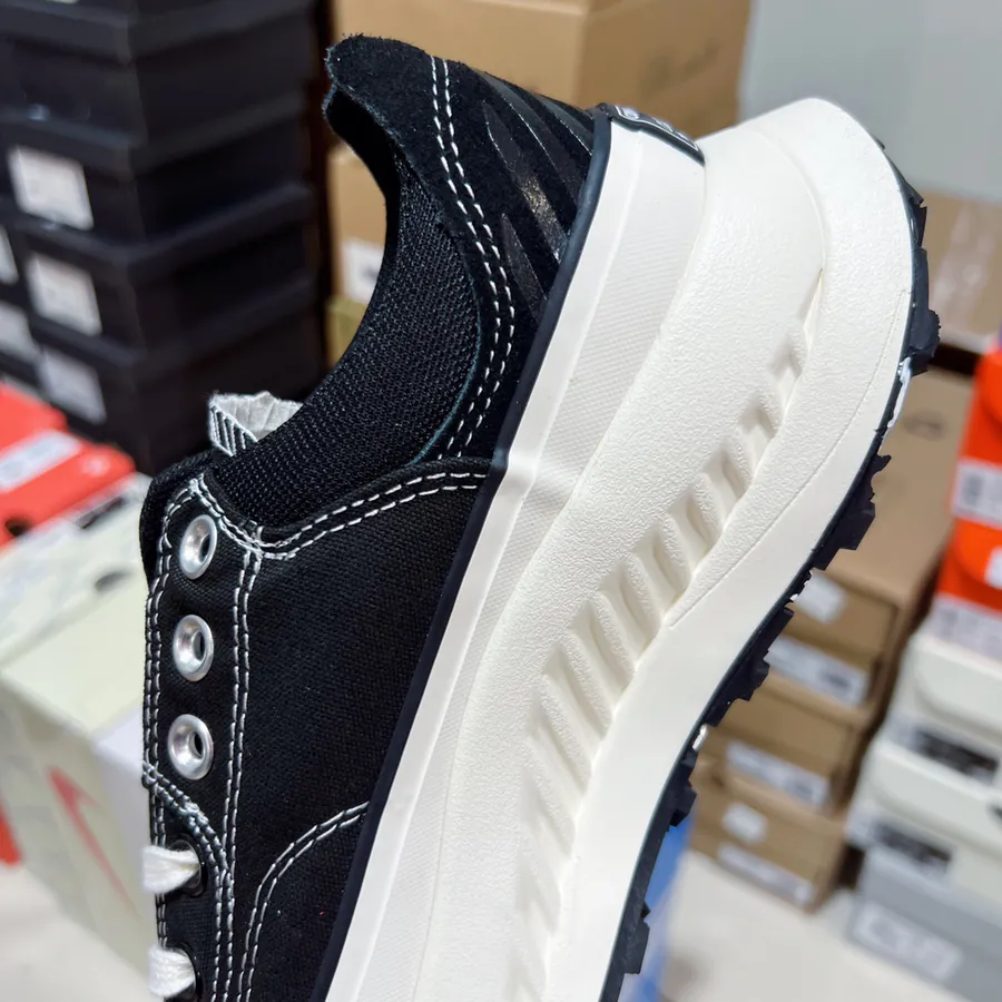 Chu 70 AT CX Retro Platform Thick Soled Low Cut Sports Shoes