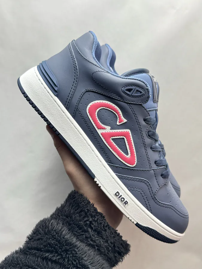 STONE ISLAND x B57 Blue Grey