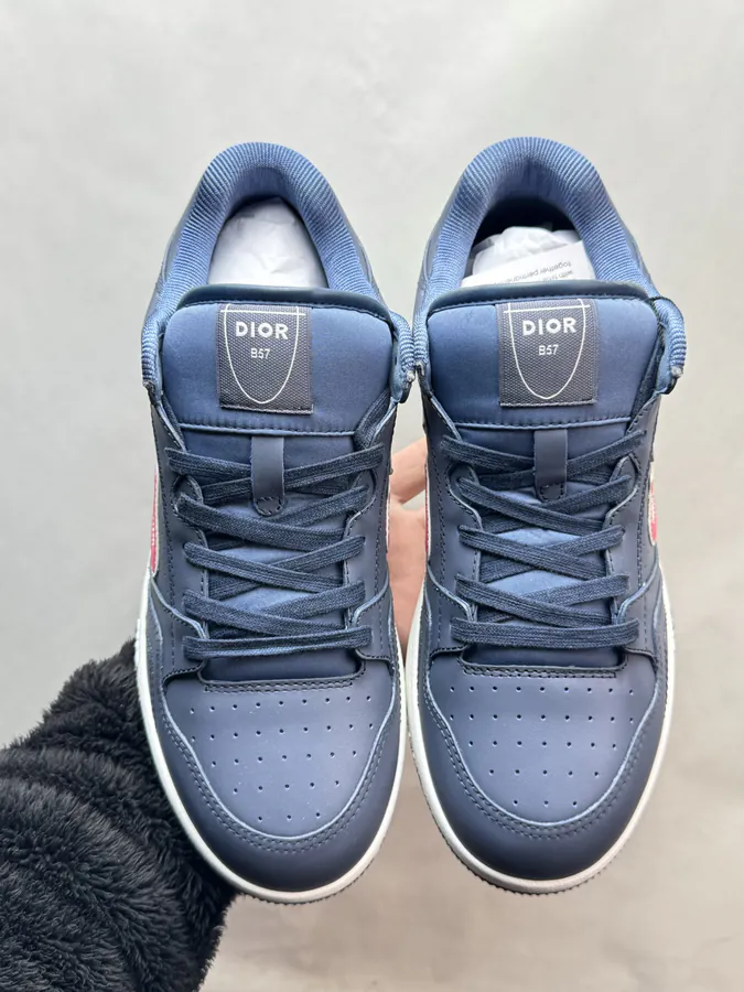 STONE ISLAND x B57 Blue Grey