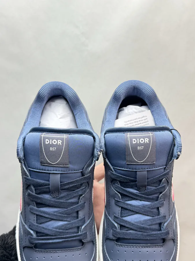 STONE ISLAND x B57 Blue Grey