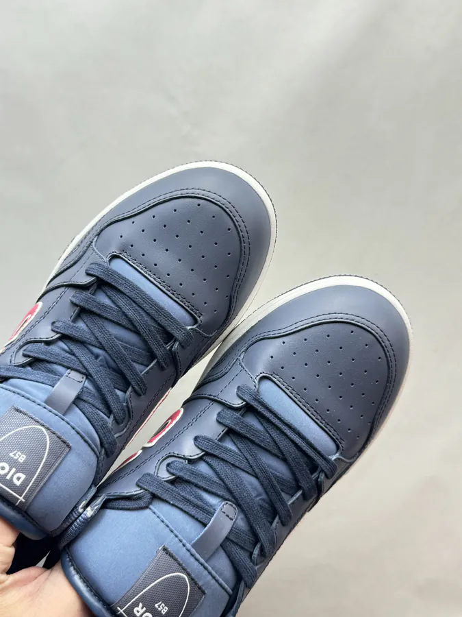 STONE ISLAND x B57 Blue Grey