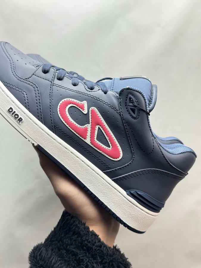 STONE ISLAND x B57 Blue Grey