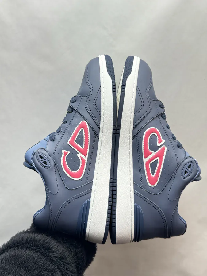 STONE ISLAND x B57 Blue Grey