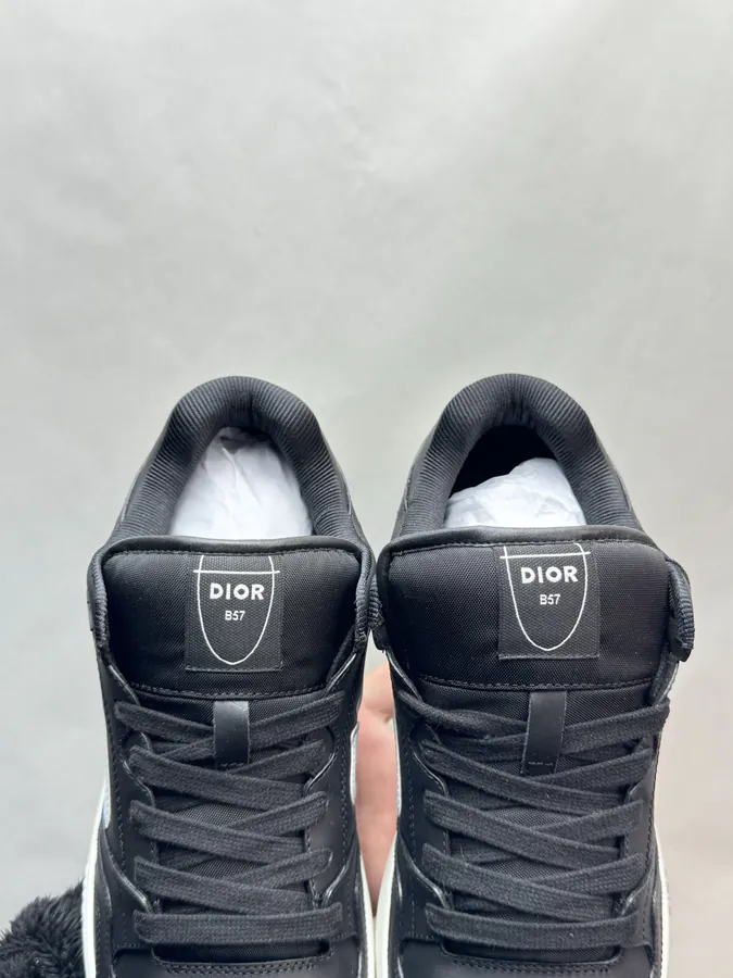 STONE ISLAND x B57 Black