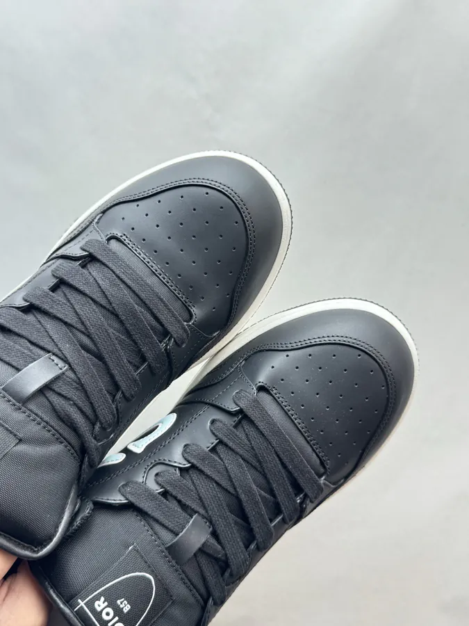 STONE ISLAND x B57 Black