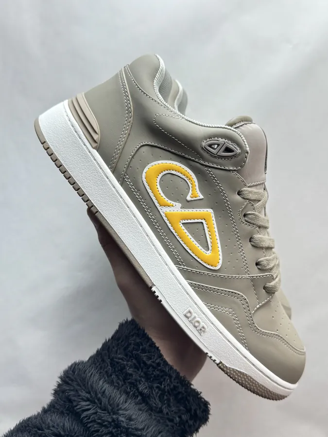 STONE ISLAND x B57 Grey