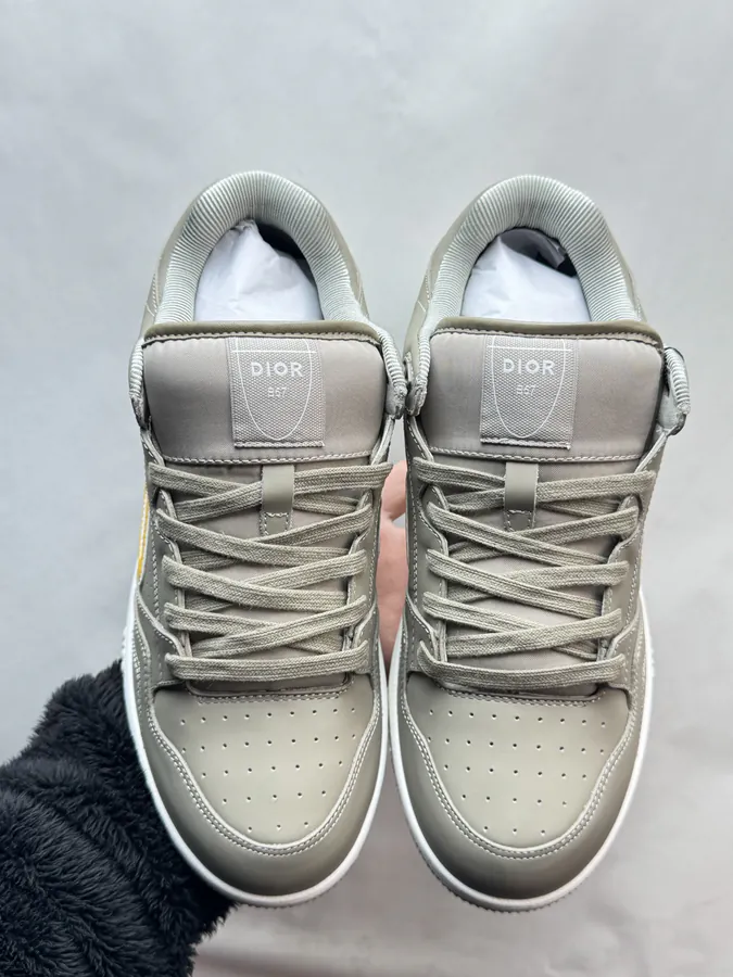 STONE ISLAND x B57 Grey