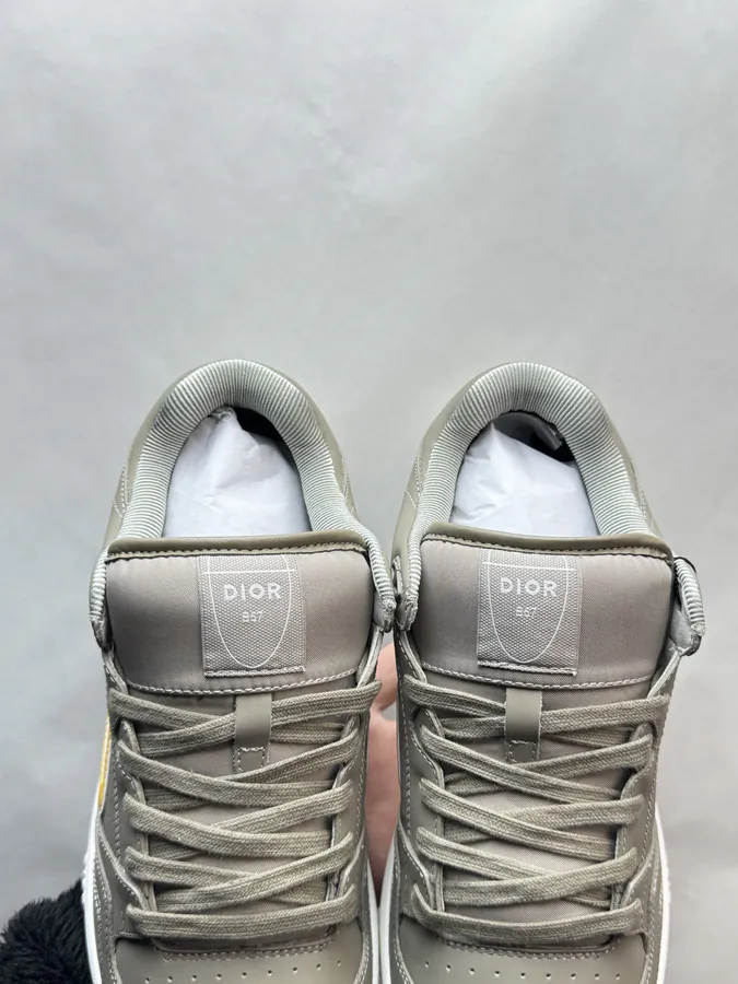 STONE ISLAND x B57 Grey