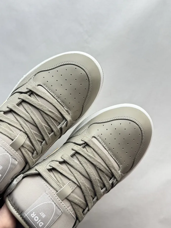STONE ISLAND x B57 Grey