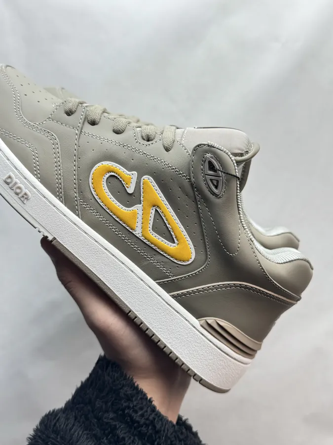 STONE ISLAND x B57 Grey