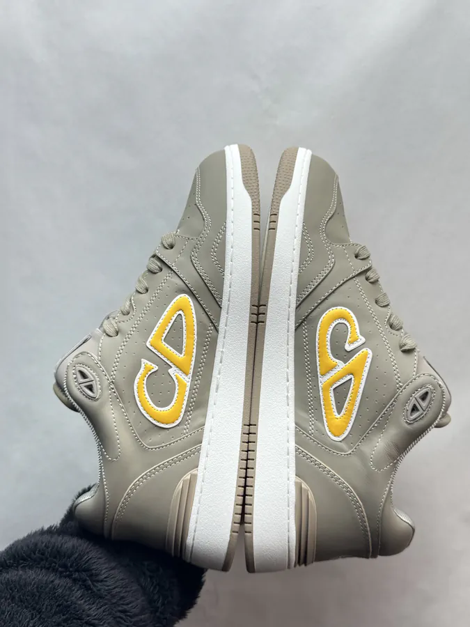 STONE ISLAND x B57 Grey