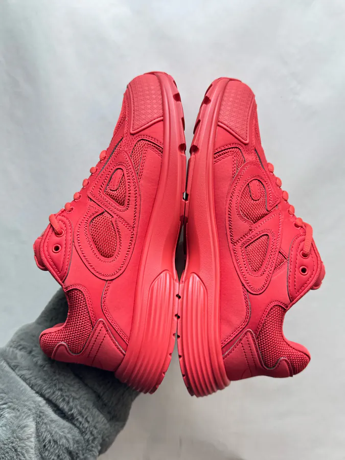 STONE ISLAND x B30 Red