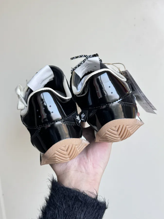 SONG FOR THE MUTE x adidas originals COUNTRY OG Black