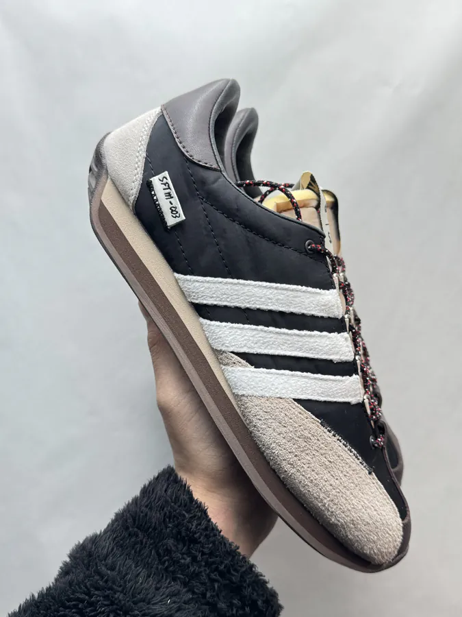 SONG FOR THE MUTE x adidas originals COUNTRY OG