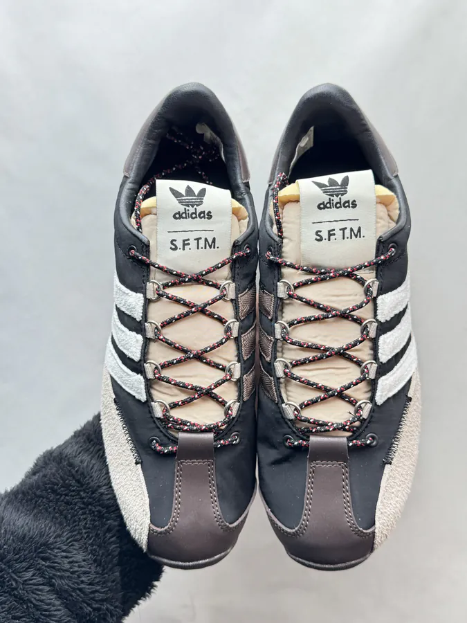 SONG FOR THE MUTE x adidas originals COUNTRY OG