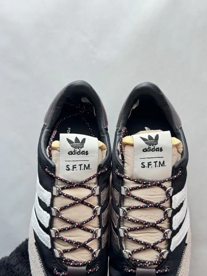 SONG FOR THE MUTE x adidas originals COUNTRY OG