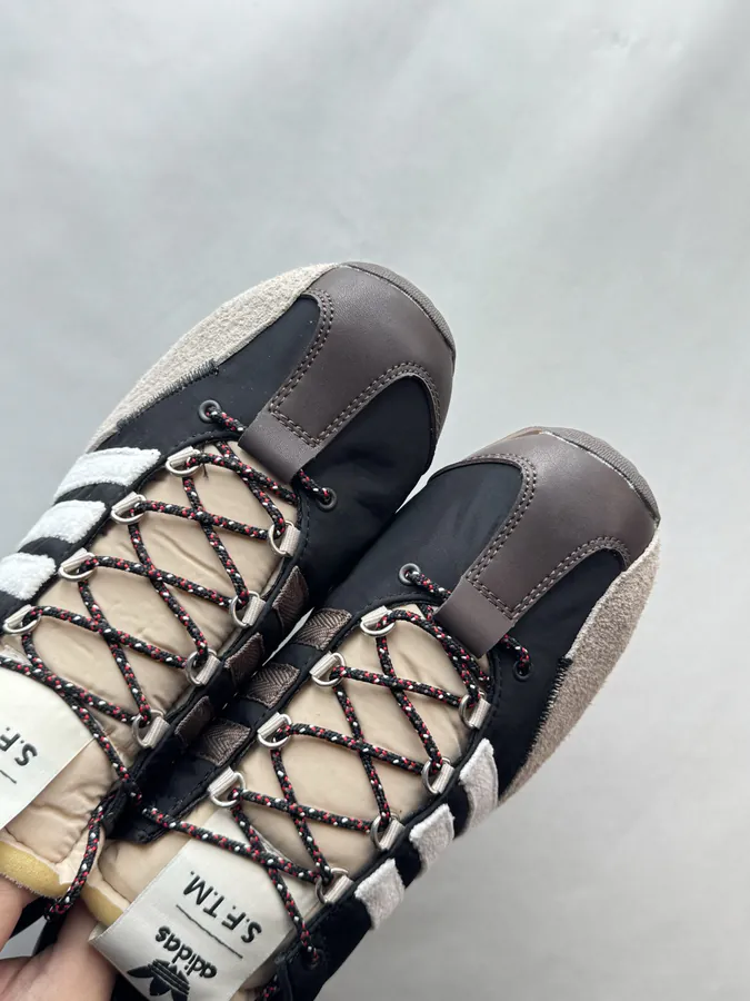 SONG FOR THE MUTE x adidas originals COUNTRY OG