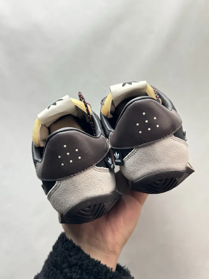 SONG FOR THE MUTE x adidas originals COUNTRY OG